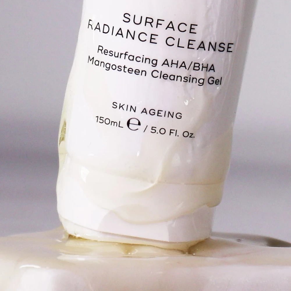 Test product with different weight